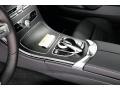 Black Controls Photo for 2020 Mercedes-Benz C #136438992