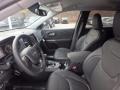 2020 Jeep Cherokee Limited 4x4 Front Seat