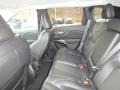 Black Rear Seat Photo for 2020 Jeep Cherokee #136439124