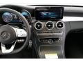 Black Controls Photo for 2020 Mercedes-Benz C #136439130