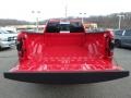 Flame Red - 1500 Rebel Crew Cab 4x4 Photo No. 5