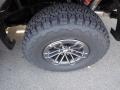 2020 Ford F150 SVT Raptor SuperCrew 4x4 Wheel and Tire Photo