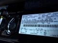 UM: Agate Black 2020 Ford F150 SVT Raptor SuperCrew 4x4 Color Code