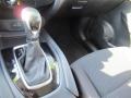 Brilliant Silver Metallic - Rogue Sport S Photo No. 19