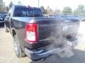 2020 Granite Crystal Metallic Ram 1500 Big Horn Crew Cab 4x4  photo #3