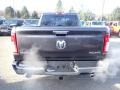 2020 Granite Crystal Metallic Ram 1500 Big Horn Crew Cab 4x4  photo #4