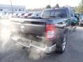 2020 Granite Crystal Metallic Ram 1500 Big Horn Crew Cab 4x4  photo #5