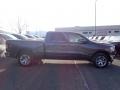2020 Granite Crystal Metallic Ram 1500 Big Horn Crew Cab 4x4  photo #6