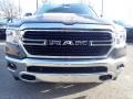 2020 Granite Crystal Metallic Ram 1500 Big Horn Crew Cab 4x4  photo #7