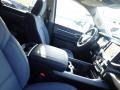 2020 Granite Crystal Metallic Ram 1500 Big Horn Crew Cab 4x4  photo #8