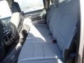 2020 Granite Crystal Metallic Ram 1500 Big Horn Crew Cab 4x4  photo #11