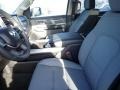 2020 Granite Crystal Metallic Ram 1500 Big Horn Crew Cab 4x4  photo #12
