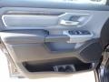 2020 Granite Crystal Metallic Ram 1500 Big Horn Crew Cab 4x4  photo #13