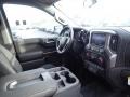 2019 Black Chevrolet Silverado 1500 LT Z71 Crew Cab 4WD  photo #11