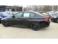 Black Sapphire Metallic - M5 Sedan Photo No. 5