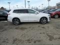 Crystal White Tricoat - XT6 Premium Luxury AWD Photo No. 2
