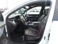 Crystal White Tricoat - XT6 Premium Luxury AWD Photo No. 3