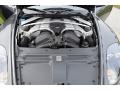 6.0 Liter DOHC 48-Valve V12 2008 Aston Martin DB9 Volante Engine