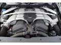 6.0 Liter DOHC 48-Valve V12 Engine for 2008 Aston Martin DB9 Volante #136443051