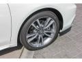 2020 Platinum White Pearl Acura TLX V6 Technology Sedan  photo #11