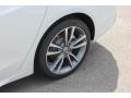 2020 Platinum White Pearl Acura TLX V6 Technology Sedan  photo #13