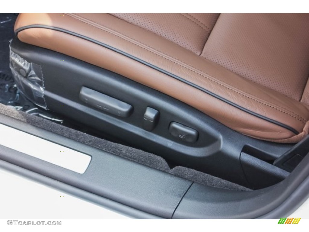 2020 Acura TLX V6 Technology Sedan Controls Photo #136443357