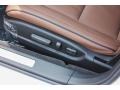 Espresso Controls Photo for 2020 Acura TLX #136443357