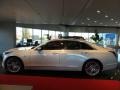 Crystal White Tricoat - CT6 Luxury AWD Photo No. 2