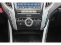 2020 Acura TLX V6 Technology Sedan Controls