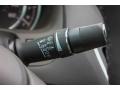 2020 Acura TLX Espresso Interior Controls Photo