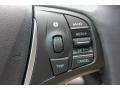 Espresso Steering Wheel Photo for 2020 Acura TLX #136443747