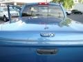 2003 Atlantic Blue Pearl Dodge Ram 1500 Laramie Quad Cab 4x4  photo #17