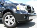 Brilliant Black Crystal Pearl Coat - Durango Limited Hybrid 4x4 Photo No. 2