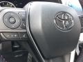 Black/Red Steering Wheel Photo for 2020 Toyota Avalon #136444848