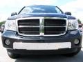 Brilliant Black Crystal Pearl Coat - Durango Limited Hybrid 4x4 Photo No. 4