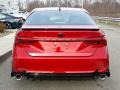 Exhaust of 2020 Avalon TRD