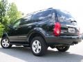 Brilliant Black Crystal Pearl Coat - Durango Limited Hybrid 4x4 Photo No. 5
