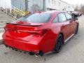  2020 Avalon TRD Supersonic Red