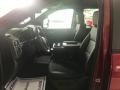 2020 Cajun Red Tintcoat Chevrolet Silverado 2500HD LT Crew Cab 4x4  photo #8