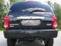 Brilliant Black Crystal Pearl Coat - Durango Limited Hybrid 4x4 Photo No. 7