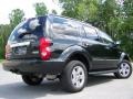 Brilliant Black Crystal Pearl Coat - Durango Limited Hybrid 4x4 Photo No. 8