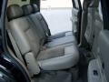 Brilliant Black Crystal Pearl Coat - Durango Limited Hybrid 4x4 Photo No. 14