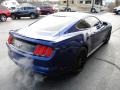 2016 Deep Impact Blue Metallic Ford Mustang GT Premium Coupe  photo #4