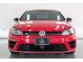 Tornado Red - Golf R 4Motion w/DCC. Nav. Photo No. 2