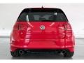 Tornado Red - Golf R 4Motion w/DCC. Nav. Photo No. 3