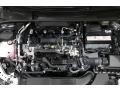 2.0 Liter DOHC 16-Valve VVT-i 4 Cylinder 2019 Toyota Corolla Hatchback SE Engine