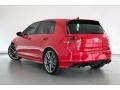 Tornado Red - Golf R 4Motion w/DCC. Nav. Photo No. 10
