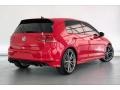 Tornado Red - Golf R 4Motion w/DCC. Nav. Photo No. 16