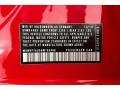 Tornado Red - Golf R 4Motion w/DCC. Nav. Photo No. 24