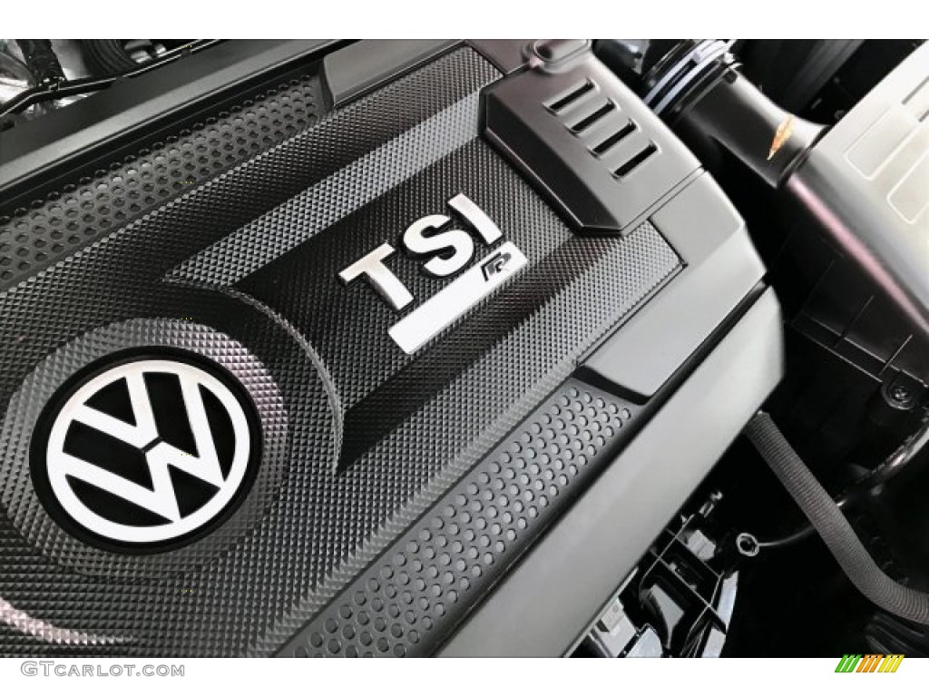 2017 Volkswagen Golf R 4Motion w/DCC. Nav. Marks and Logos Photo #136446474